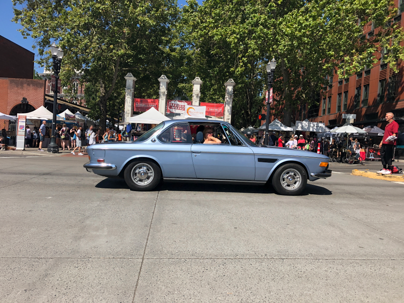 Illustration for article titled Carspotting in Portland